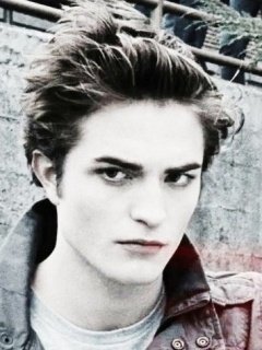 Edward Cullen