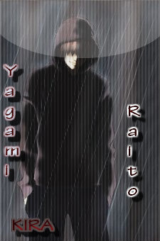 Yagami Raito