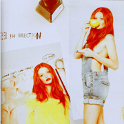 Ginny Weasley