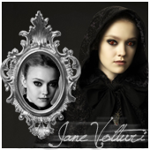 Jane Volturi