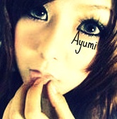 Ayumi Itomaru