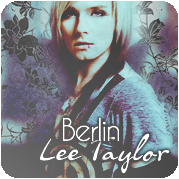 Berlin Lee Taylor