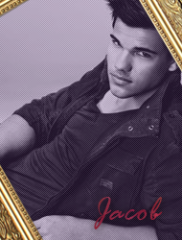 Jacob Black