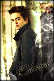 Edward Cullen()