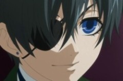 Phantomhive Ciel