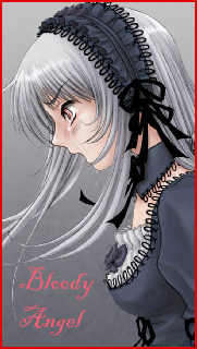 Suigintou