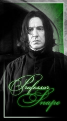 Severus Snape