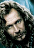 Sirius Black