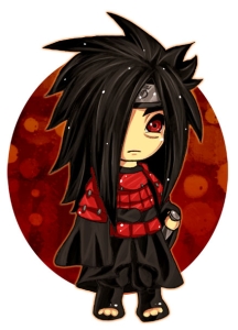 Uchiha Madara