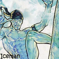 Iceman