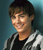 Troy Bolton