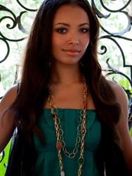 Angelina Johnson