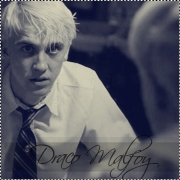 Draco Malfoy