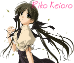 Riko Keioro