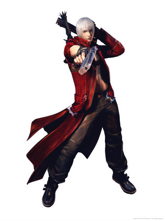 Dante