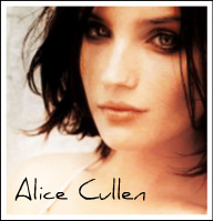 Alice Cullen