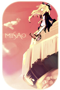 Misao