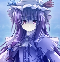 Patchouli Knowlege