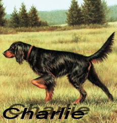 Charlie