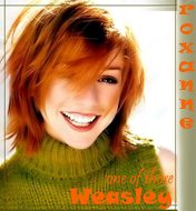 Roxanne Weasley