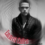 Emmett Cullen