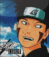 Inuzuka Kiba