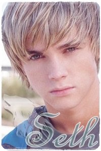 Seth Clearwater......