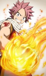 Natsu