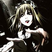 Misa Amane