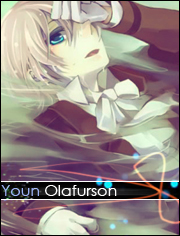 Youn Olafurson