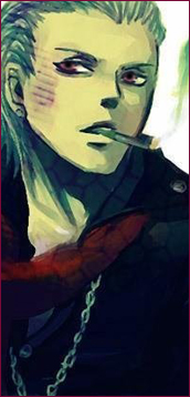 Hidan