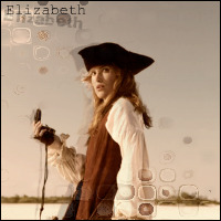 Elizabeth Swann