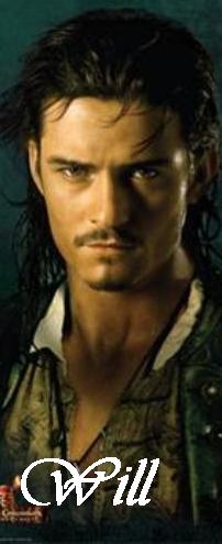 Will Turner