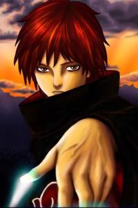 Sasori