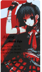 Akane