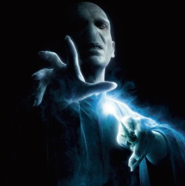VOLAN-DE-MORT