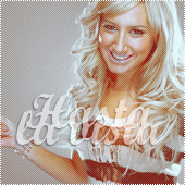 Ashley Tisdale