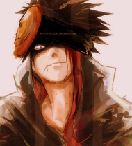 Tobi Uchiha