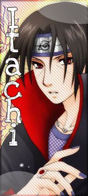 Itachi-san