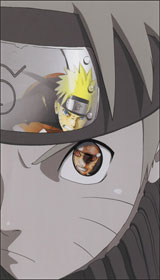 Naruto Uzumaki