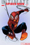 ultimate spider-man