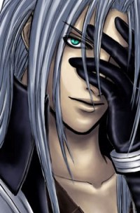 Sephiroth