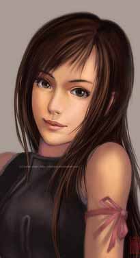 Tifa Lockhart