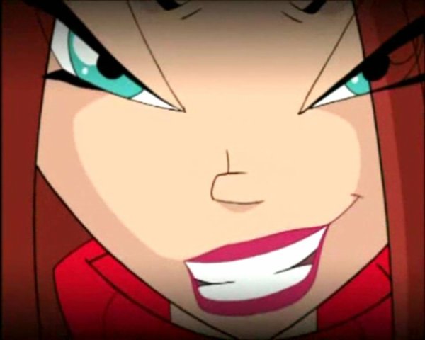 Rayne Fox