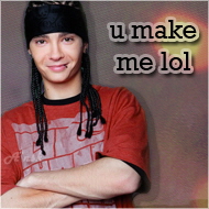 Tom Kaulitz