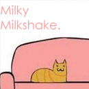 Nes.T|Milky Milkshake.