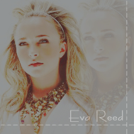 Eva Reed