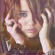Miley Roberts