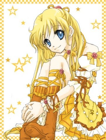 Minako Aino