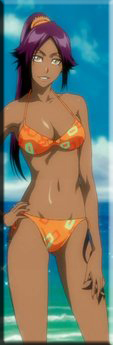Yoruichi-sama
